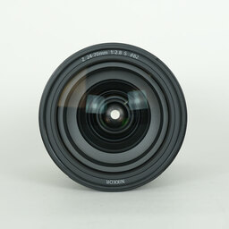 Nikon NIKKOR Z 24-70mm f/2.8 S Nikon NIKKOR Z 24-70mm f/2.8 S