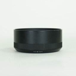 SIGMA 30mm F1.4 DC HSM | Art [キヤノン用]