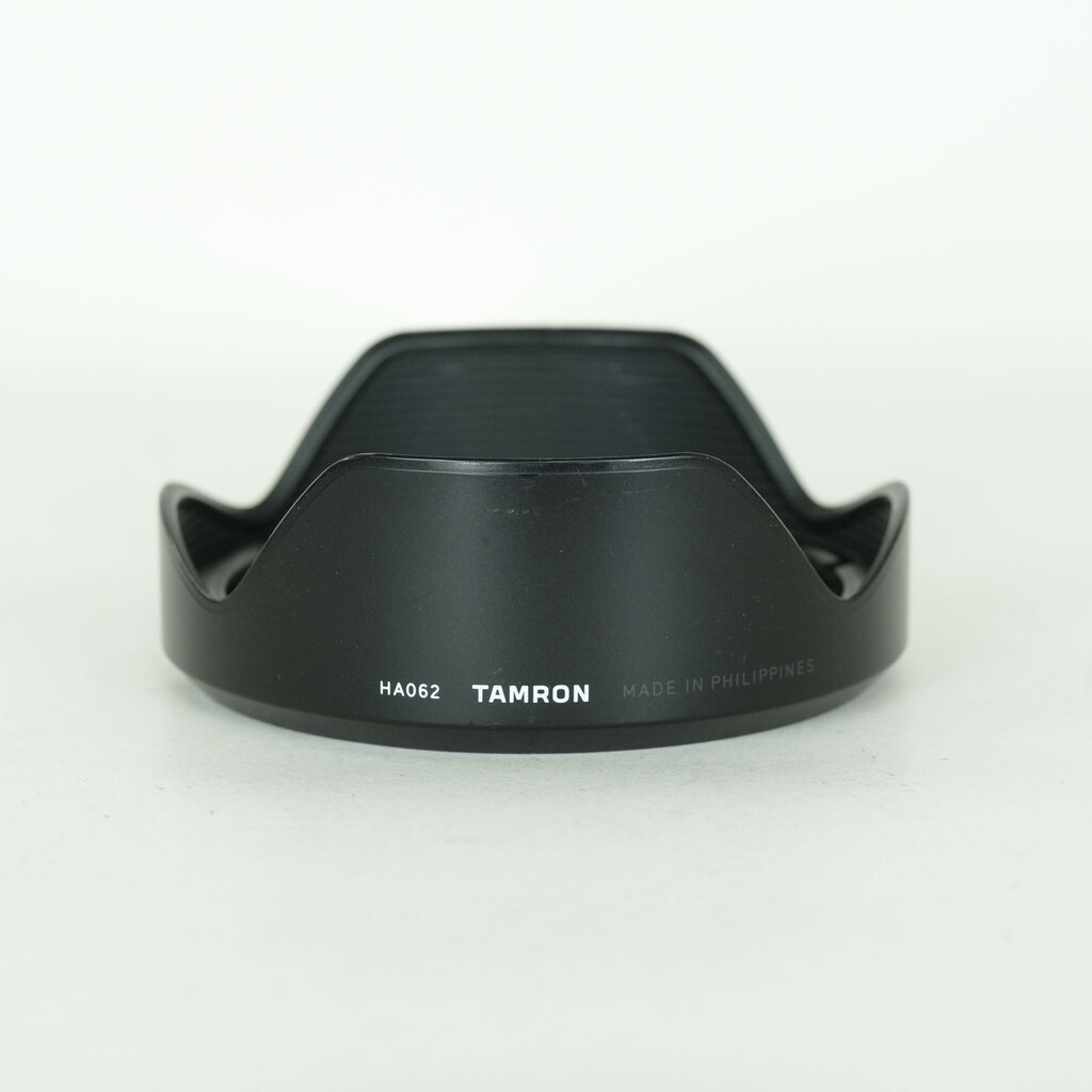 TAMRON 17-50mm F/4 Di III VXD (Model A068) [ソニーE用]