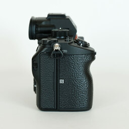 SONY α7 III（ILCE-7M3）