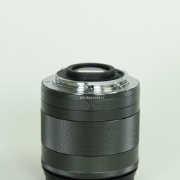 Canon EF-M11-22mm F4-5.6 IS STM