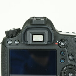Canon EOS 6D