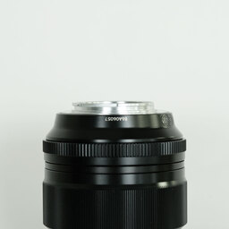 FUJIFILM XF56mmF1.2 R