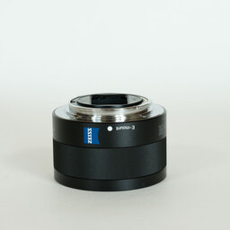 SONY Sonnar T* FE 35mm F2.8 ZA SEL35F28Z