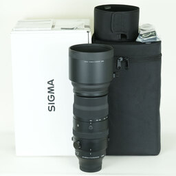 SIGMA 150-600mm F5-6.3 DG DN｜Sports [ライカL用]