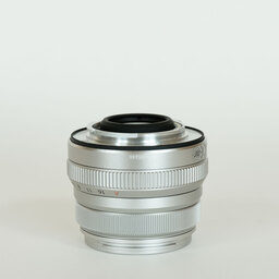 FUJIFILM XF35mmF2 R WR