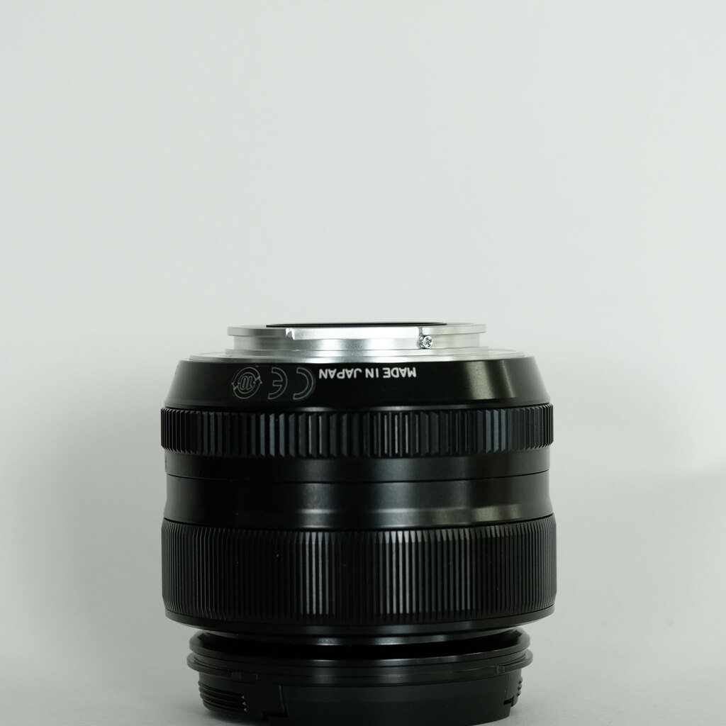 FUJIFILM XF35mmF1.4 R