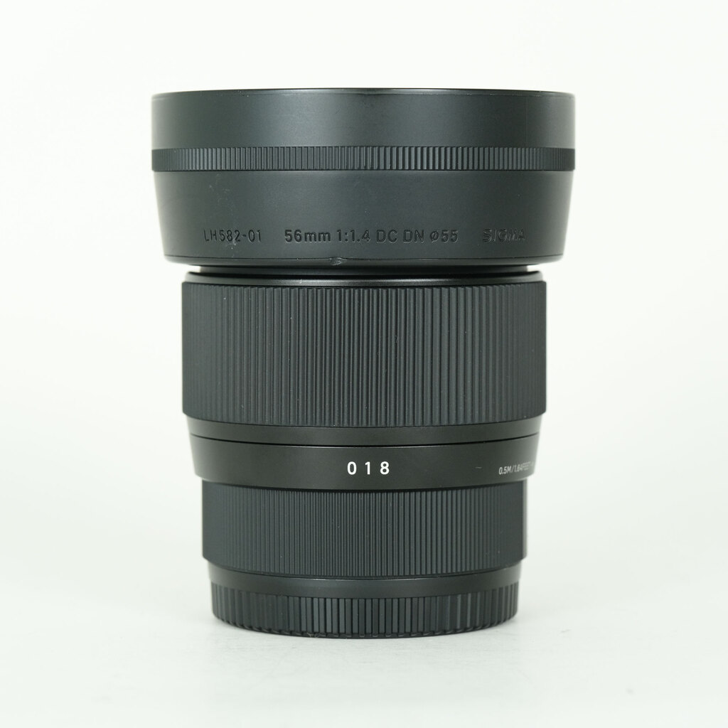 SIGMA 56mm F1.4 DC DN｜Contemporary [ソニーE用]の出品 | ONE SCENE