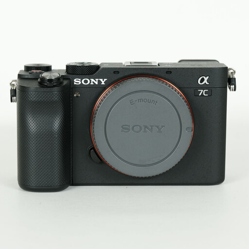SONY α7C(ILCE-7C) SONY α7C(ILCE-7C)