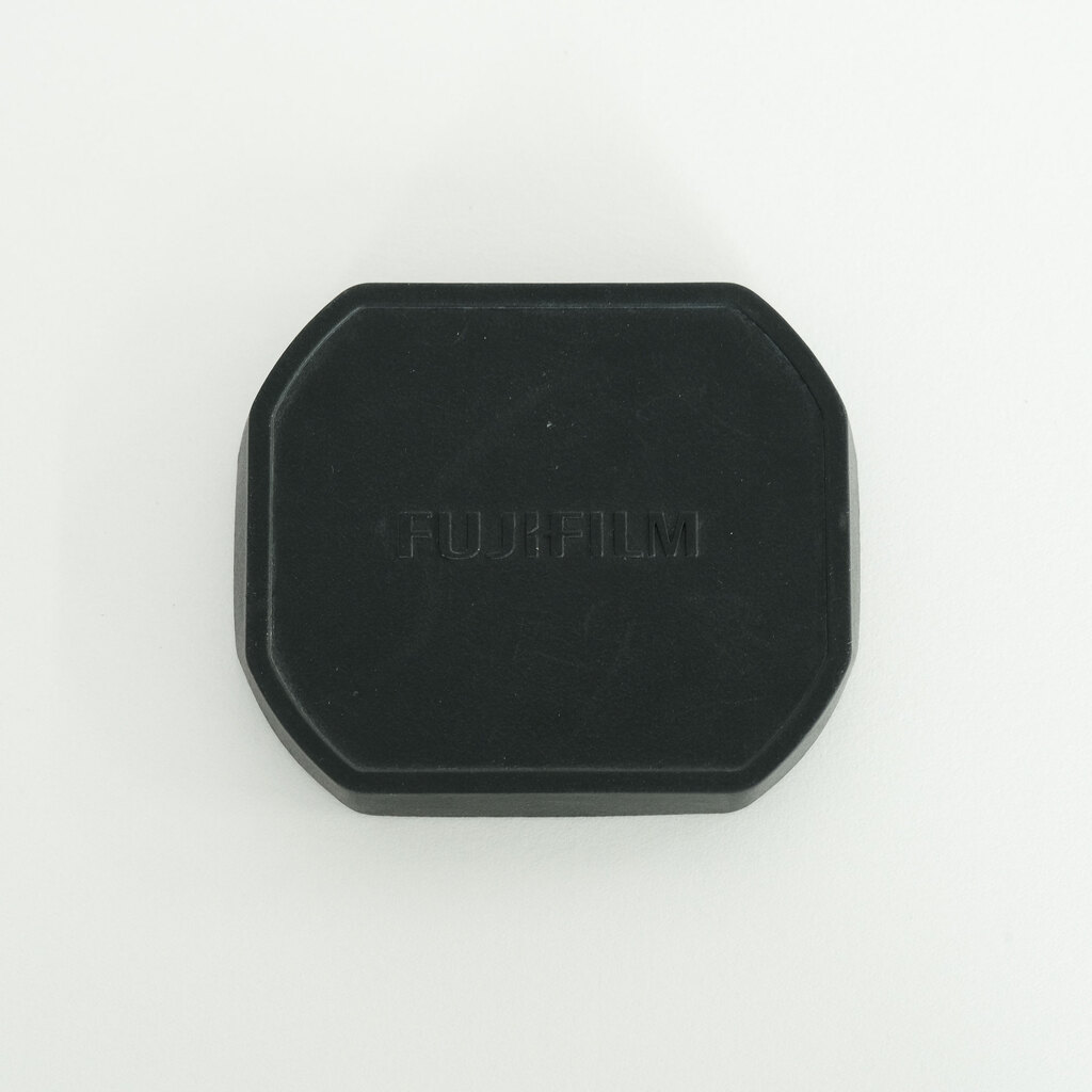 FUJIFILM XF35mmF1.4 R