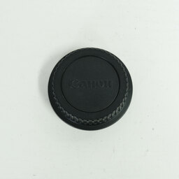 Canon EF-S18-55mm F3.5-5.6 IS STM