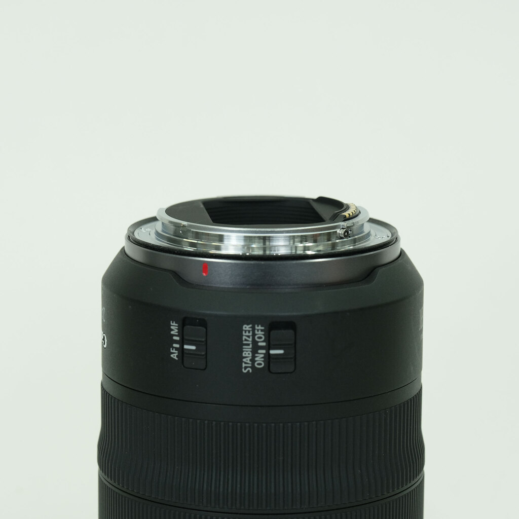 Canon RF24-105mm F4 L IS USM Canon RF24-105mm F4 L IS USM