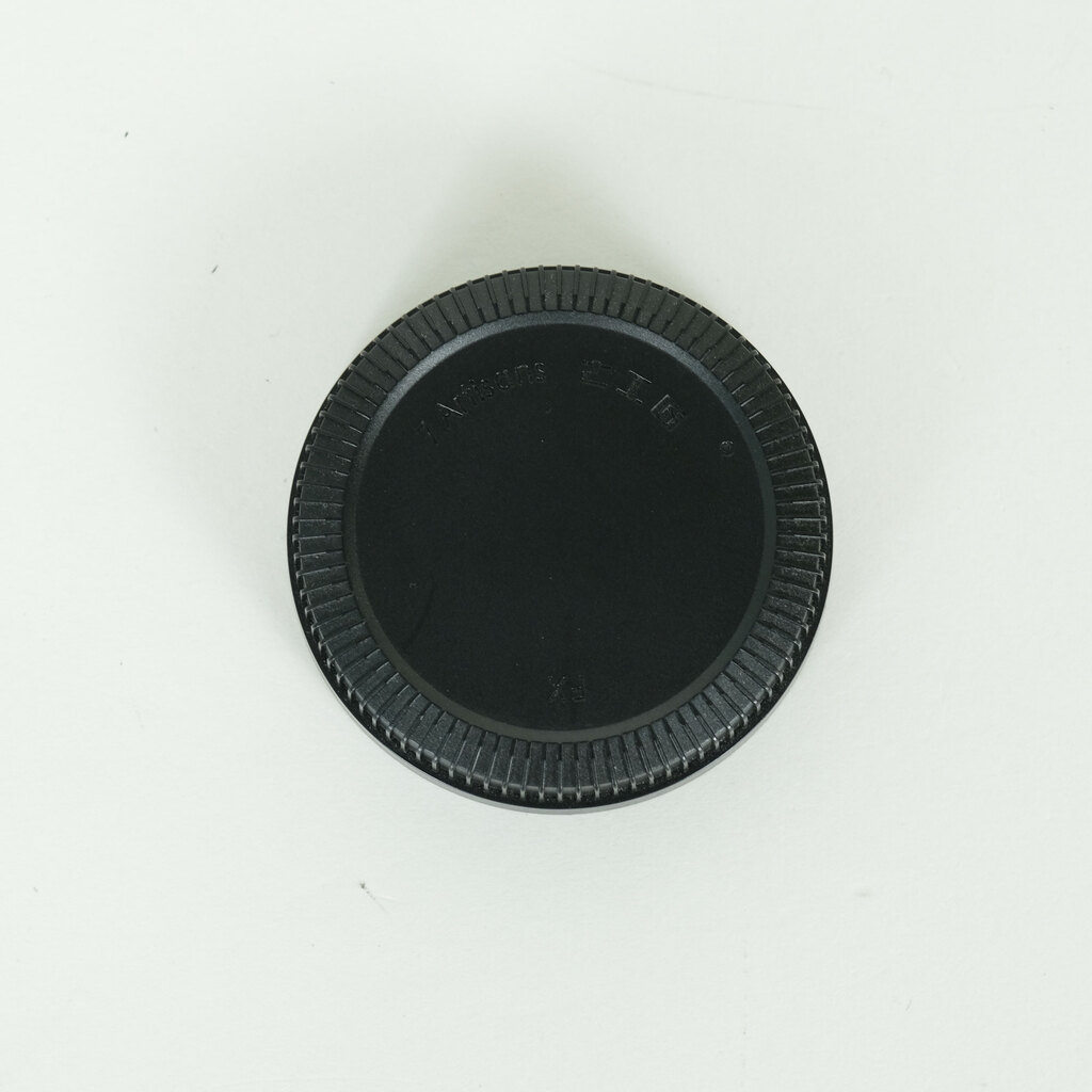 ���H�� 7Artisans 7.5mm F2.8 FISH-EYE II ED (�t�W�t�C����X�p) �u���b�N