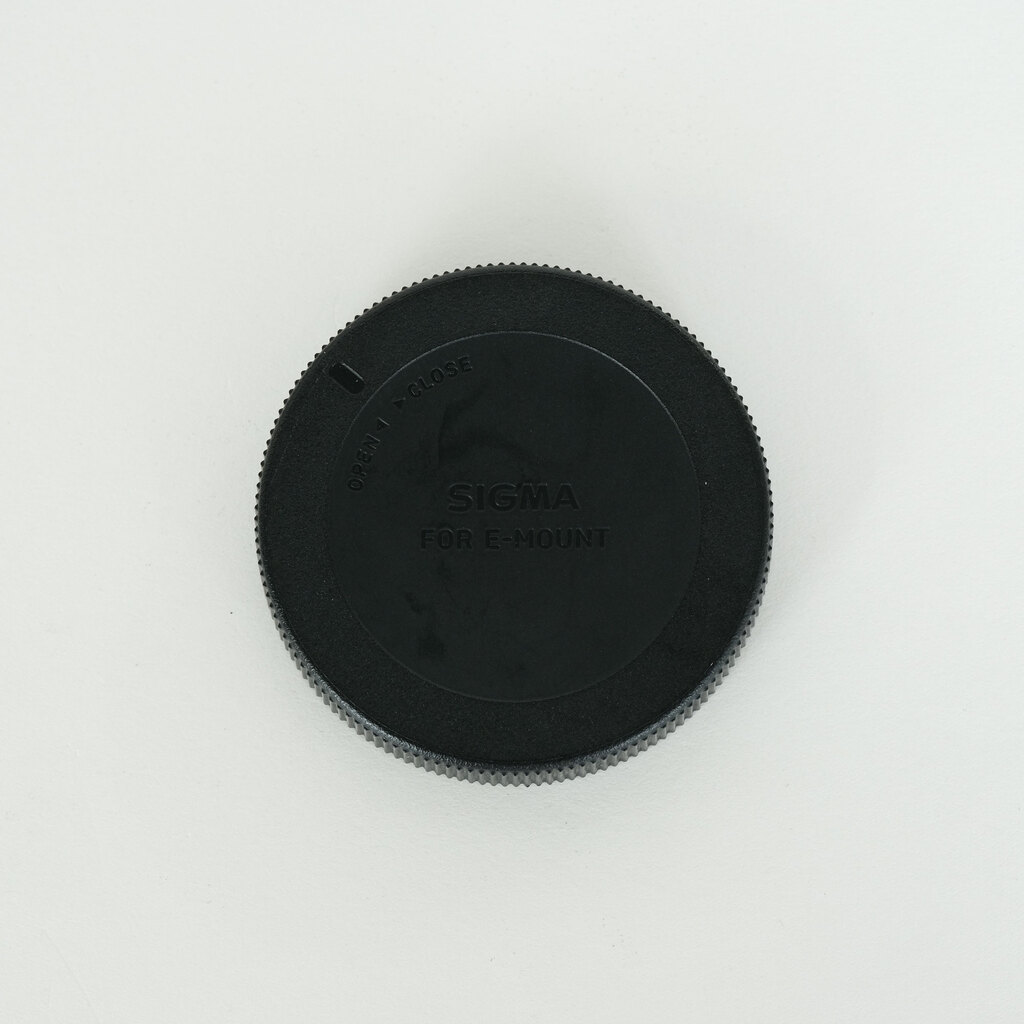 SIGMA 24-70mm F2.8 DG DN II｜Art [ソニーE用]