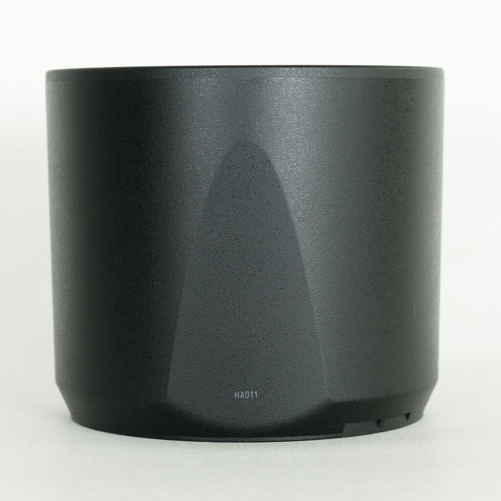 TAMRON SP 150-600mm F5-6.3 Di VC USD/Model A011E（キヤノンEF用）