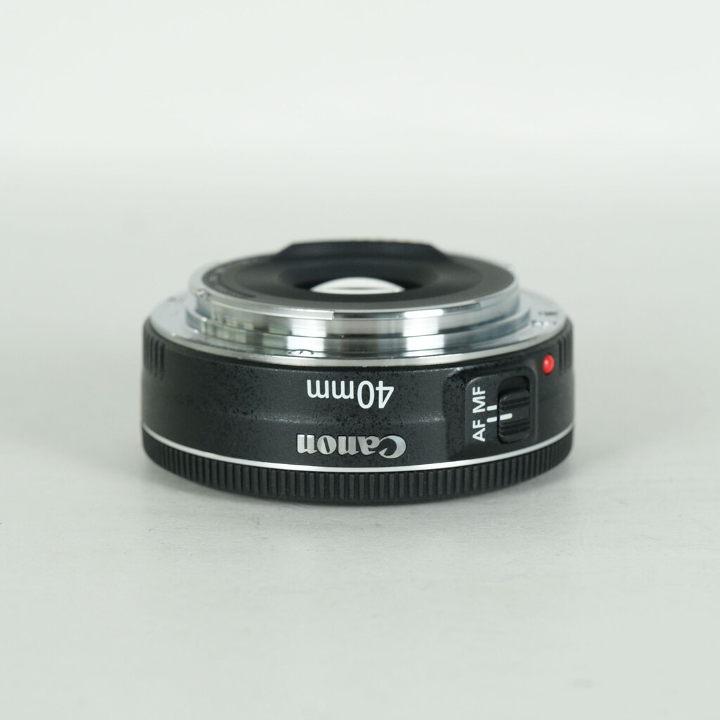 Canon EF40mm F2.8 STMの出品 | ONE SCENE（ワンシーン）