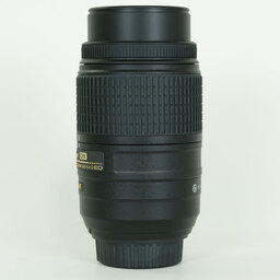 Nikon AF-S DX NIKKOR 55-300mm F4.5-5.6G ED VR