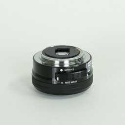 SONY E PZ 16-50mm F3.5-5.6 OSS SELP1650