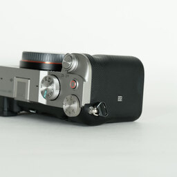 SONY α7C（ILCE-7C）