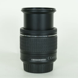 Nikon AF-P DX NIKKOR 18-55mm F3.5-5.6G VR