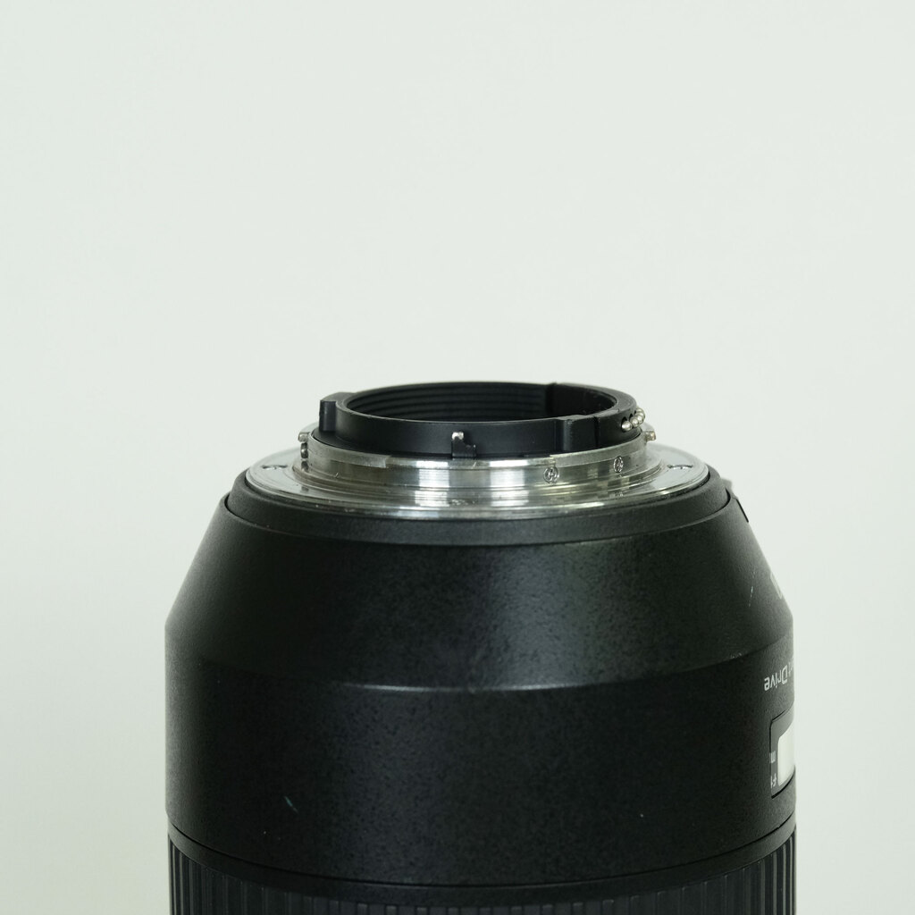 TAMRON SP 70-300mm F4-5.6 Di VC USD/Model A005NII(ニコン用)