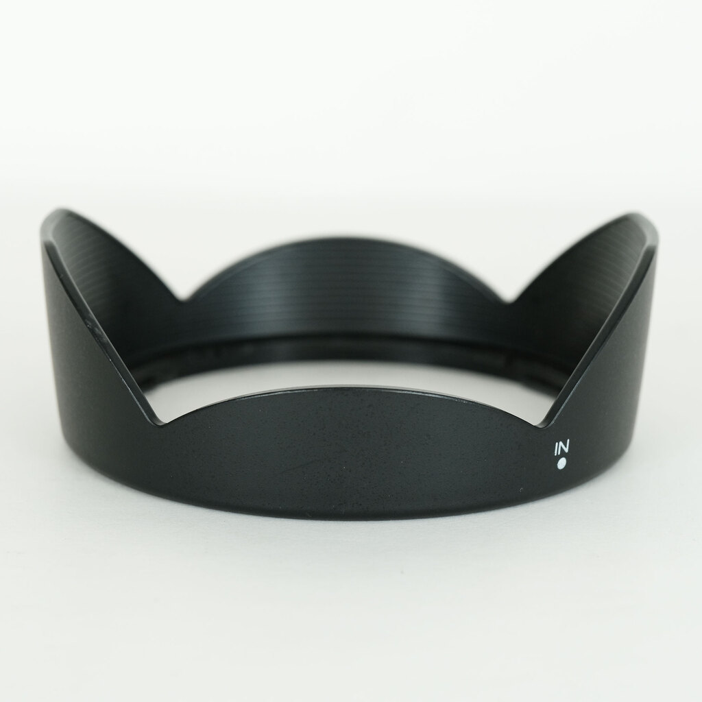 TOKINA AT-X 11-20mm F2.8 PRO DX（キヤノンEF用）