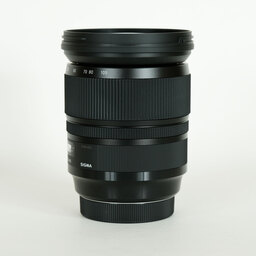 SIGMA 24-105mm F4 DG OS HSM｜Art [キヤノン用]