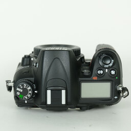 Nikon D7000