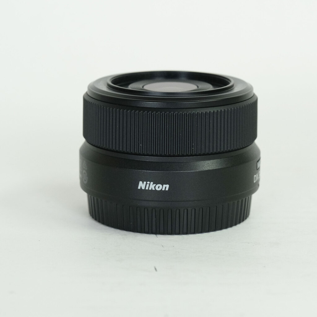 Nikon NIKKOR Z DX 24mm f/1.7
