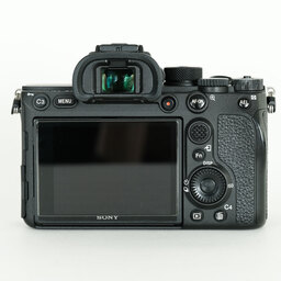 SONY α7R IV（ILCE-7RM4）