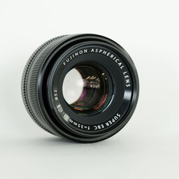 FUJIFILM XF35mmF1.4 R
