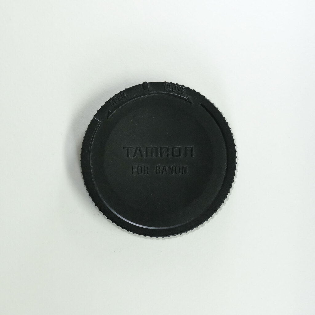 TAMRON SP 17-50mm F2.8 XR DiII VC /Model B005E (キヤノンEF用) TAMRON SP 17-50mm F2.8 XR DiII VC /Model B005E (キヤノンEF用)