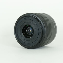 Canon RF-S14-30mm F4-6.3 IS STM PZ Canon RF-S14-30mm F4-6.3 IS STM PZ