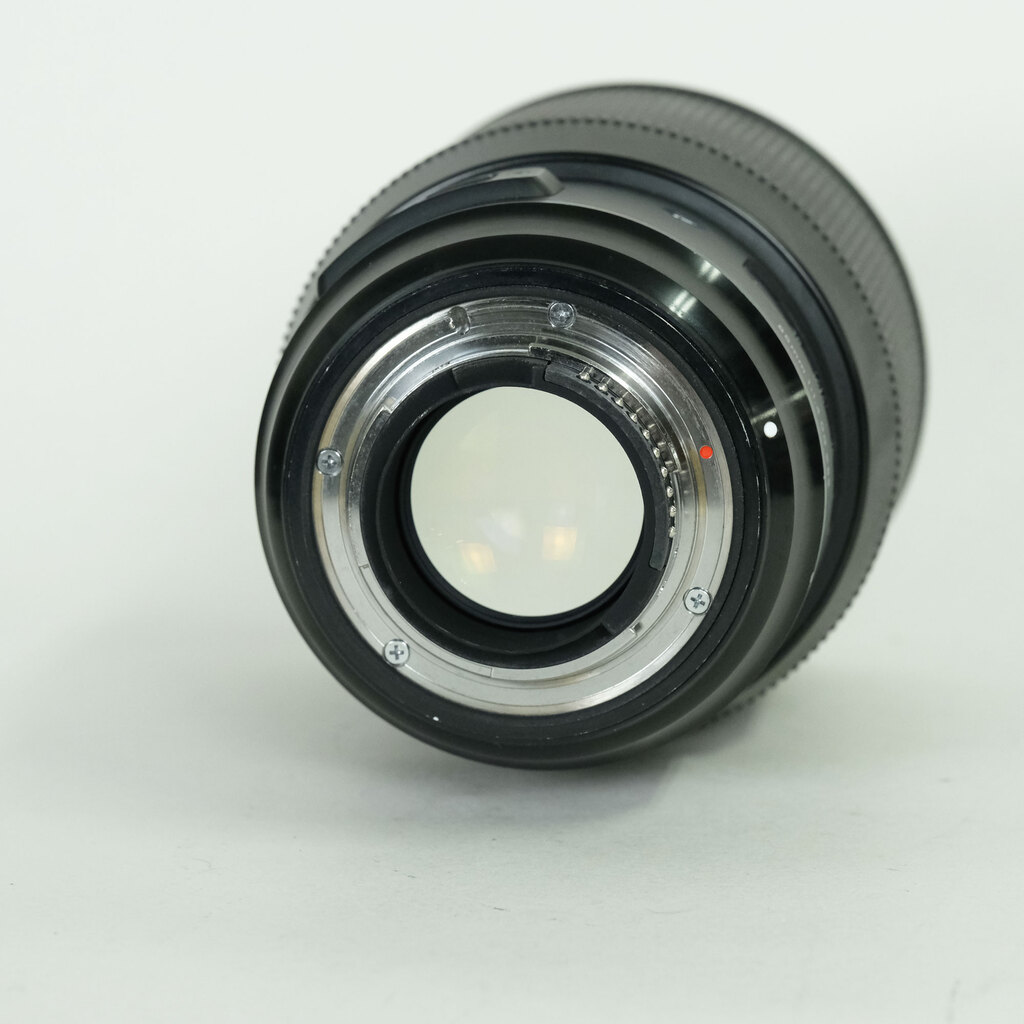 SIGMA 85mm F1.4 DG HSM｜Art [ニコンF用]