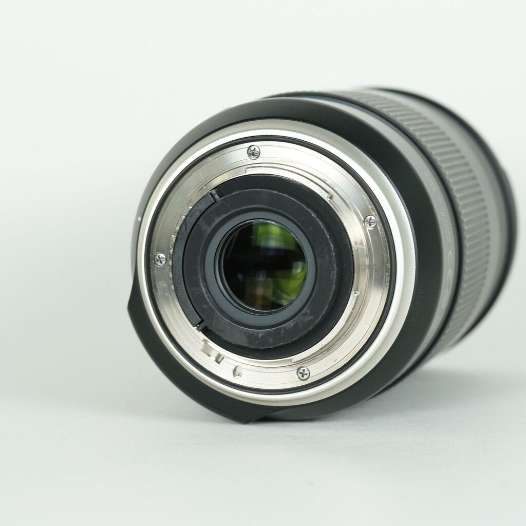 TAMRON 18-400mm F/3.5-6.3 Di II VC HLD (Model B028) [ニコン用]の