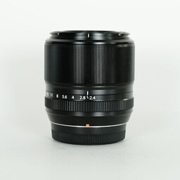 FUJIFILM XF60mmF2.4 R Macro