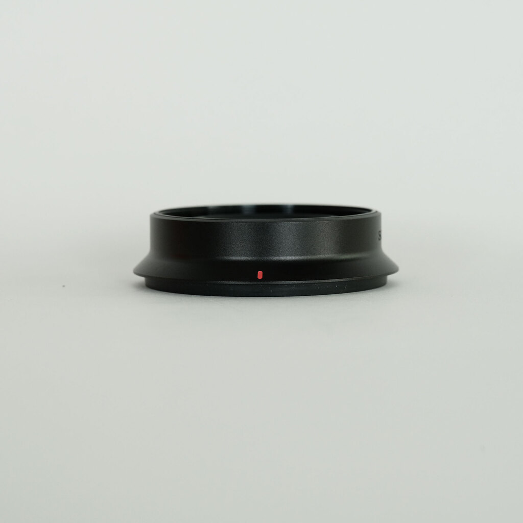 SONY FE 40mm F2.5 G SEL40F25G