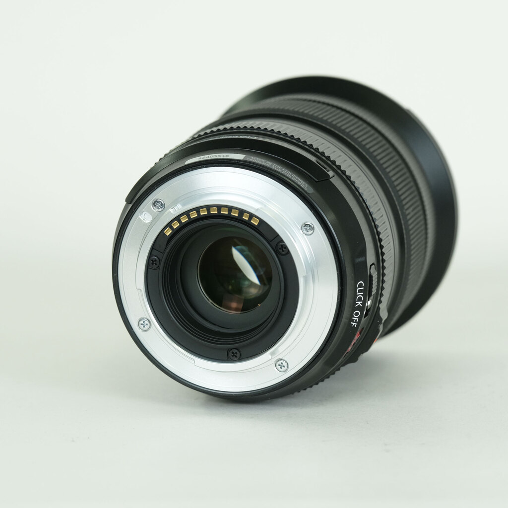 FUJIFILM XF16-55mmF2.8 R LM WR II