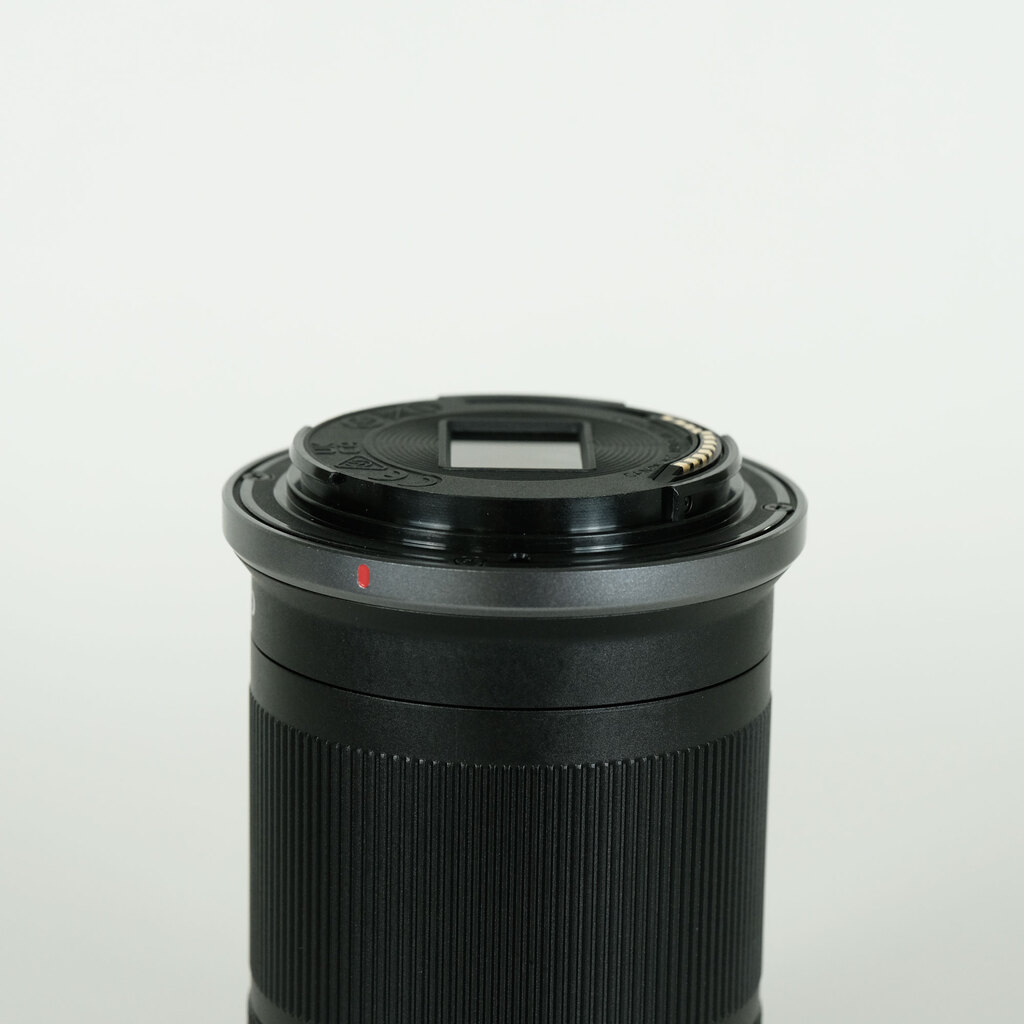 Canon RF-S55-210mm F5-7.1 IS STM
