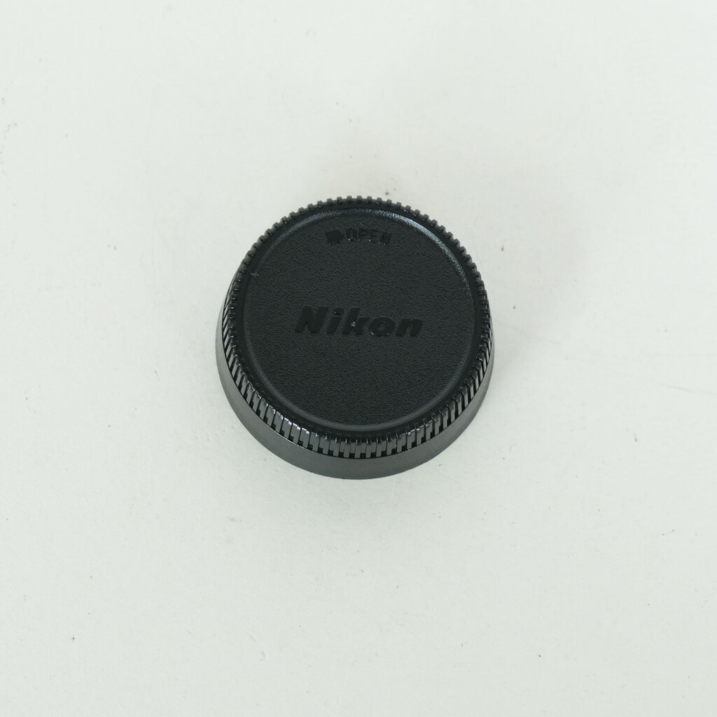 Nikon AF-S NIKKOR 200-500mm f/5.6E ED VR