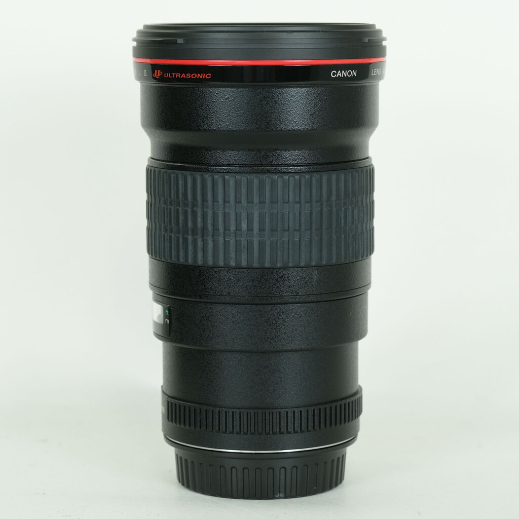 Canon EF200mm F2.8L II USM