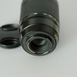 FUJIFILM XC50-230mmF4.5-6.7 OIS II