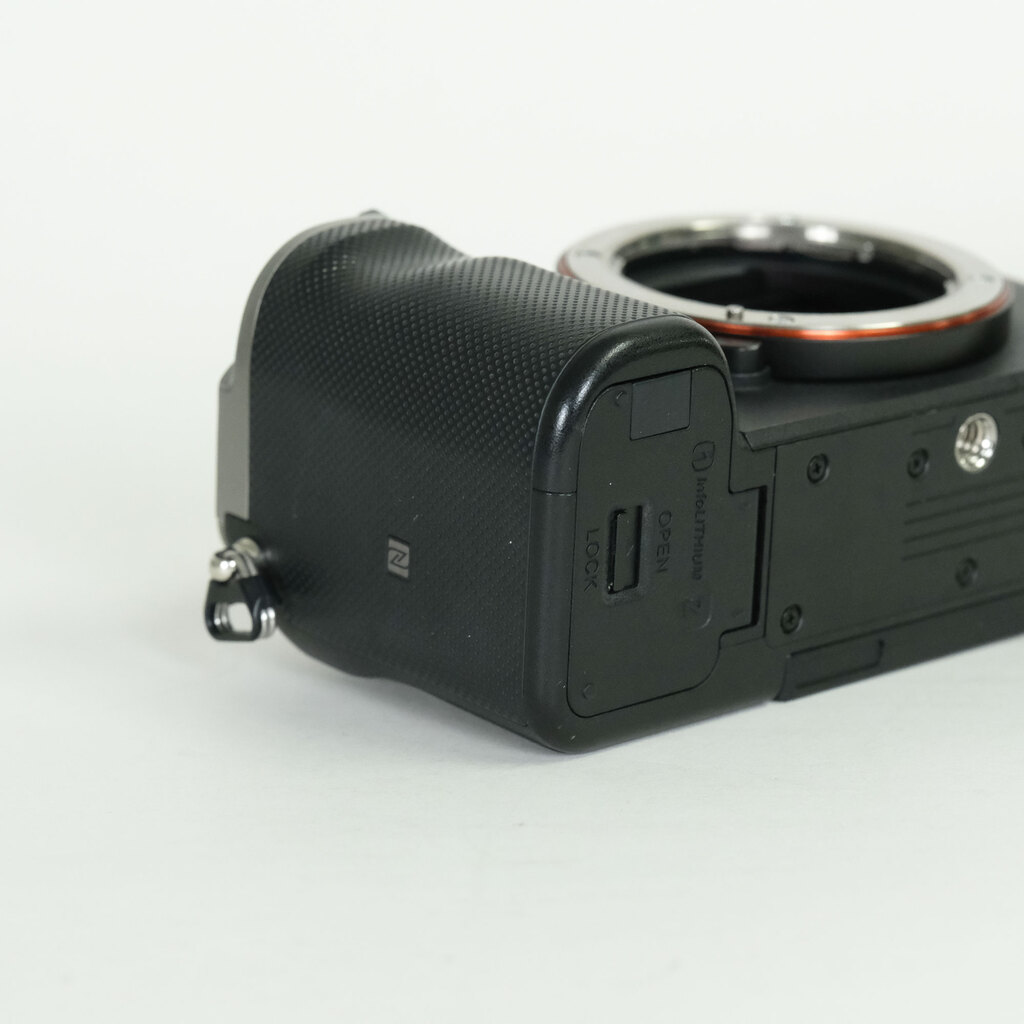 SONY α7C(ILCE-7C) SONY α7C(ILCE-7C)