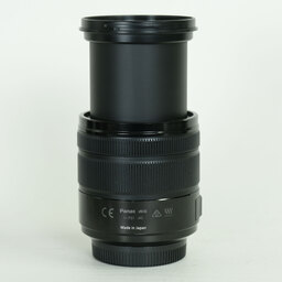 Panasonic LUMIX G VARIO 14-140mm F3.5-5.6 ASPH. POWER O.I.S.
