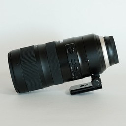 TAMRON SP 70-200mm F/2.8 Di VC USD G2 (Model A025) [ニコンF用]