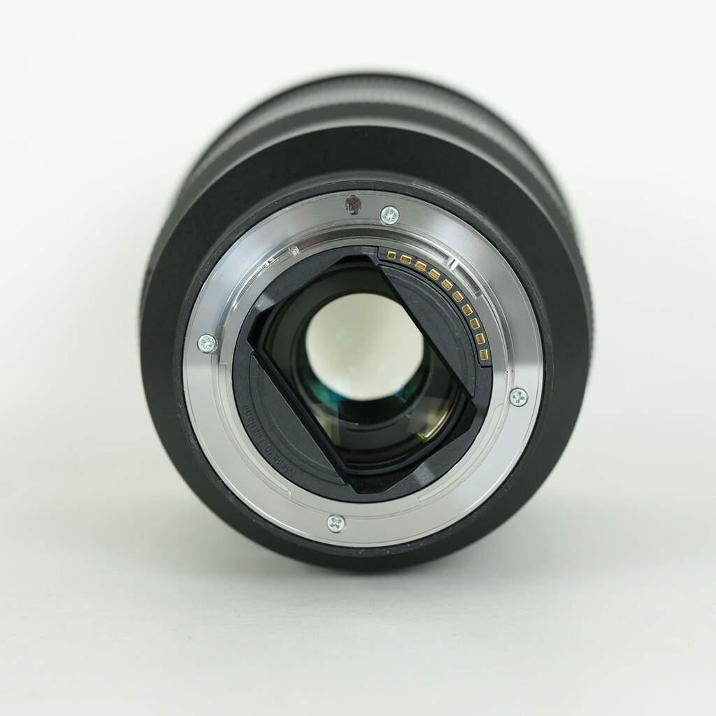 SONY FE 24-70mm F2.8 GM SEL2470GM