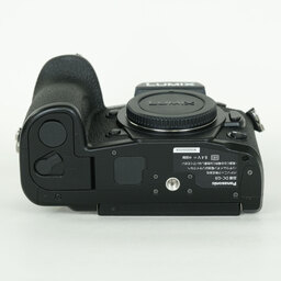 Panasonic LUMIX DC-G9 PRO