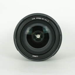 Panasonic LUMIX S 24-105mm F4 MACRO O.I.S.