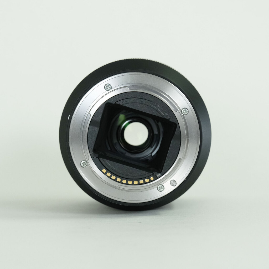 SONY FE 28-70mm F3.5-5.6 OSS SEL2870