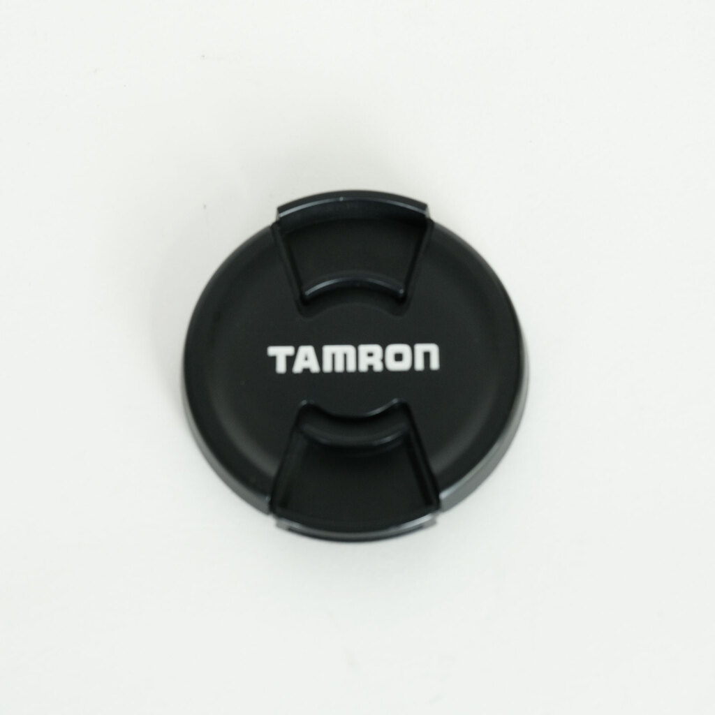 TAMRON SP 70-300mm F4-5.6 Di VC USD/Model A005NII(ニコン用)